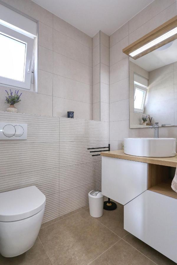 Luxury Apartment Isabell Zaton  Exteriér fotografie
