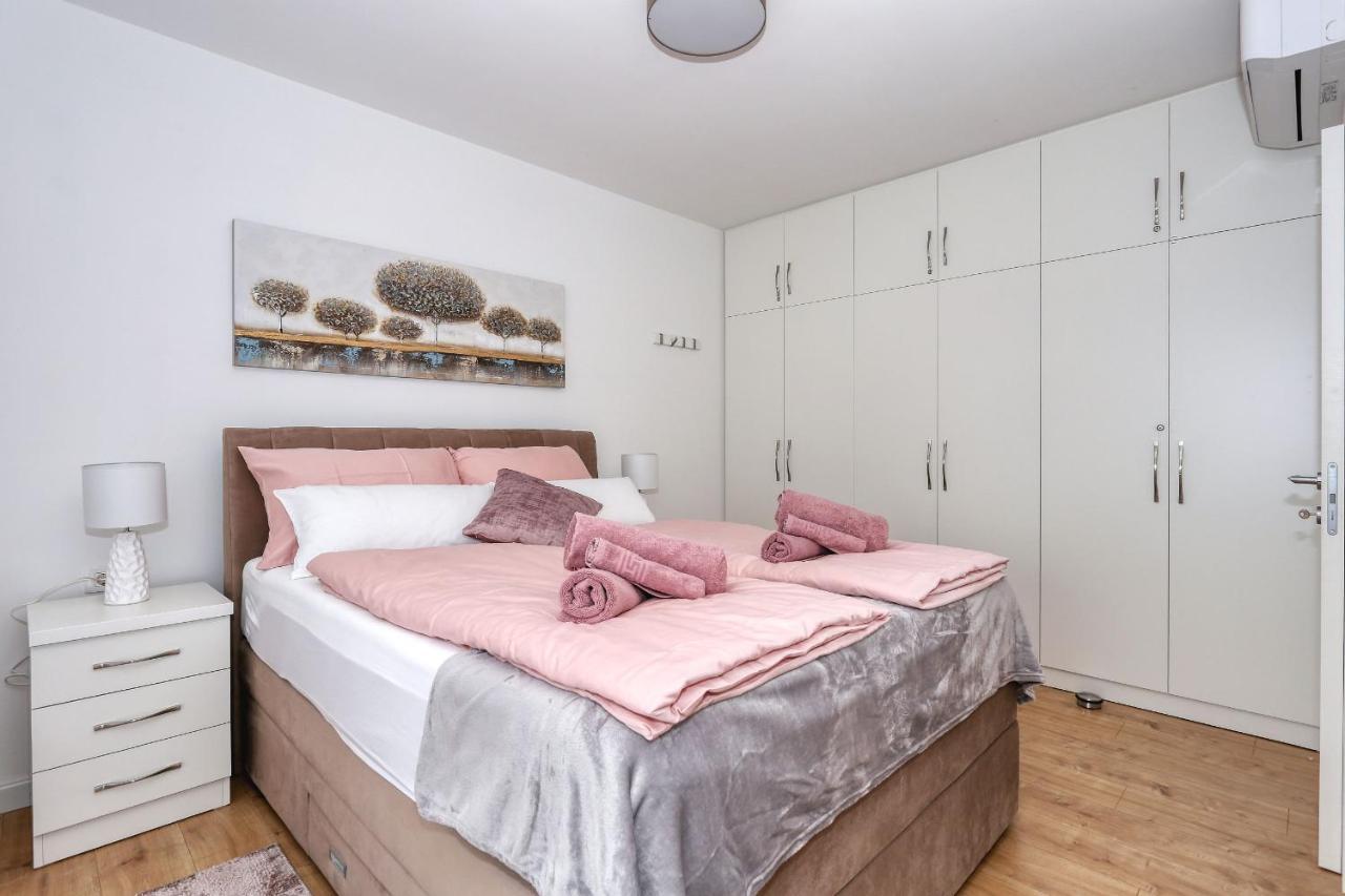 Luxury Apartment Isabell Zaton  Exteriér fotografie