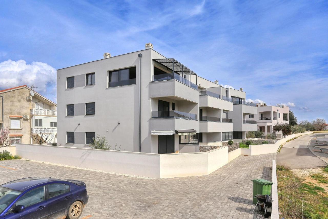Luxury Apartment Isabell Zaton  Exteriér fotografie
