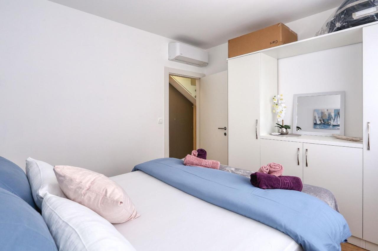 Luxury Apartment Isabell Zaton  Exteriér fotografie